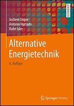 Alternative Energietechnik [German]